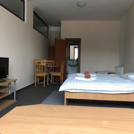 Sport Hotel Borik Zilina Luaran gambar