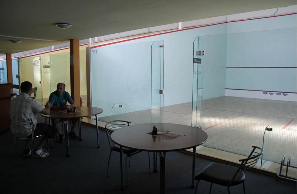 Sport Hotel Borik Zilina Luaran gambar