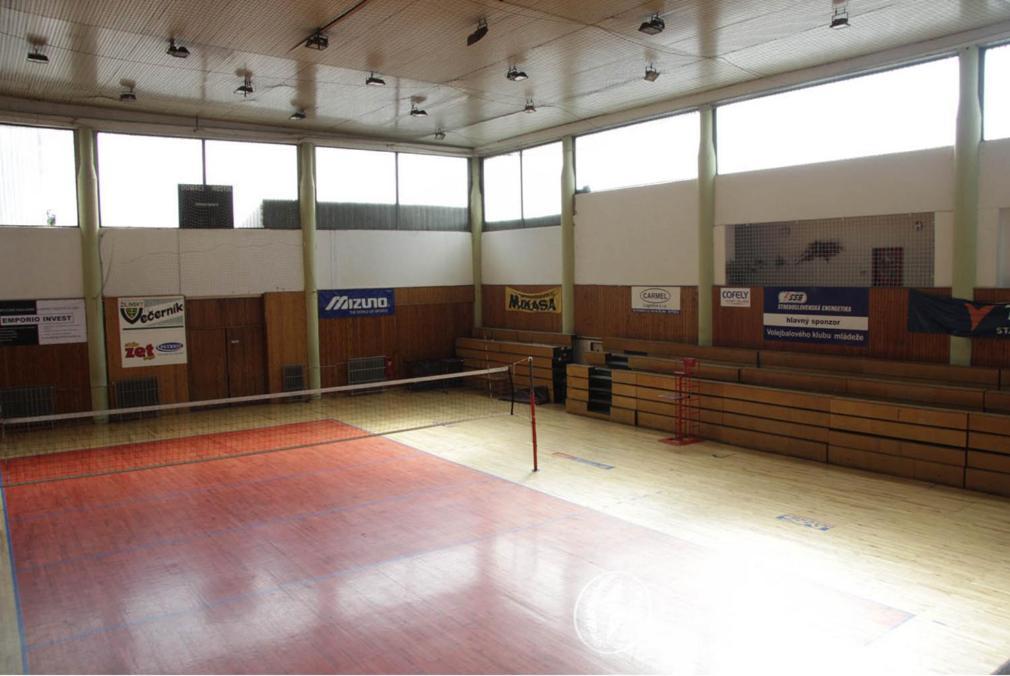 Sport Hotel Borik Zilina Luaran gambar