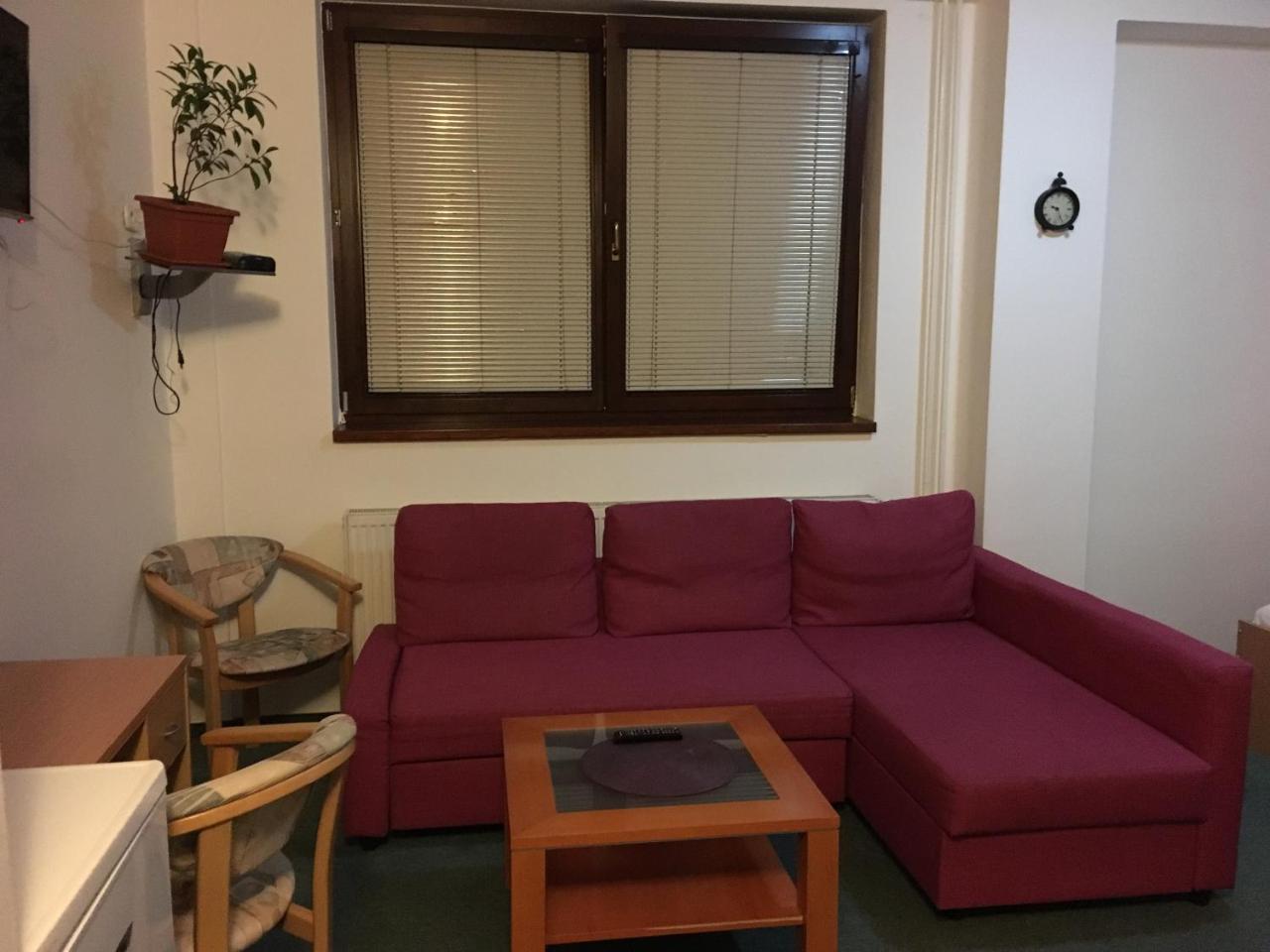 Sport Hotel Borik Zilina Luaran gambar