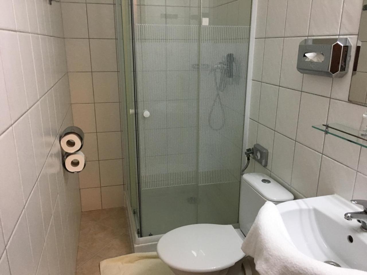 Sport Hotel Borik Zilina Luaran gambar