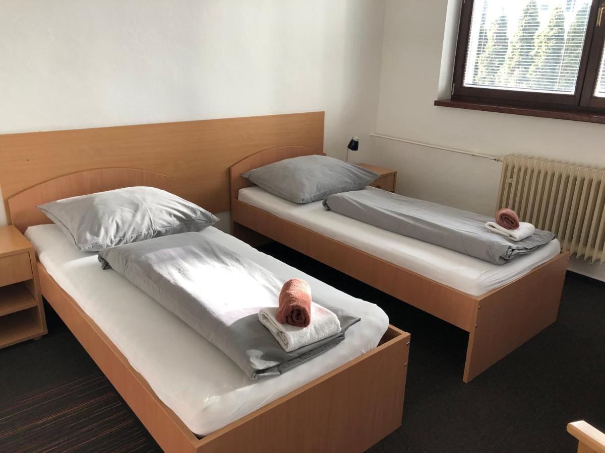 Sport Hotel Borik Zilina Luaran gambar
