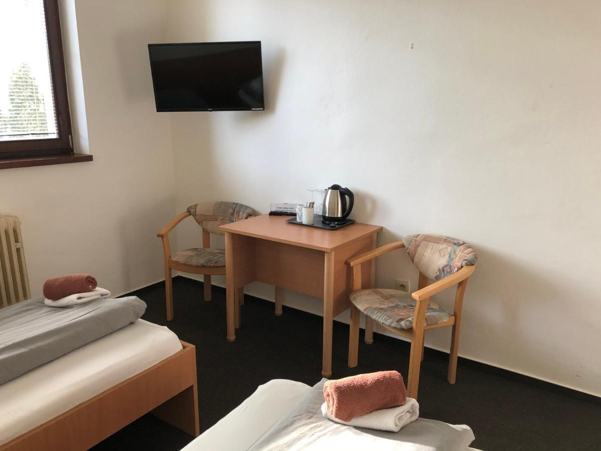 Sport Hotel Borik Zilina Luaran gambar