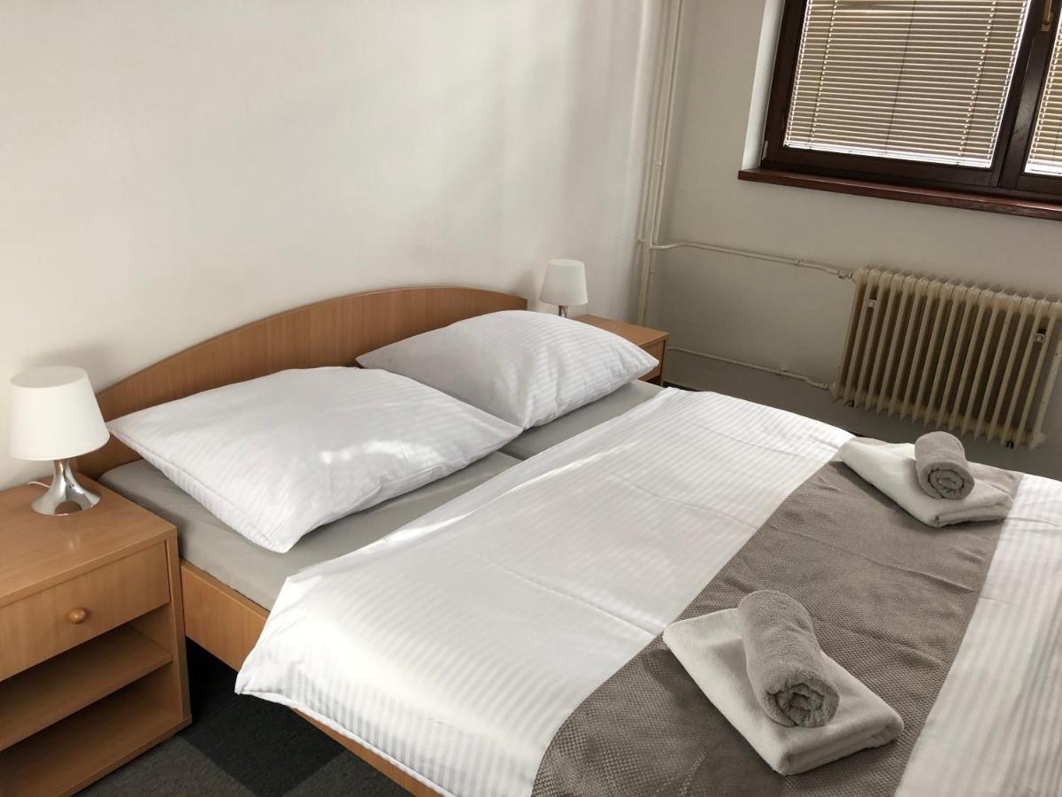 Sport Hotel Borik Zilina Luaran gambar