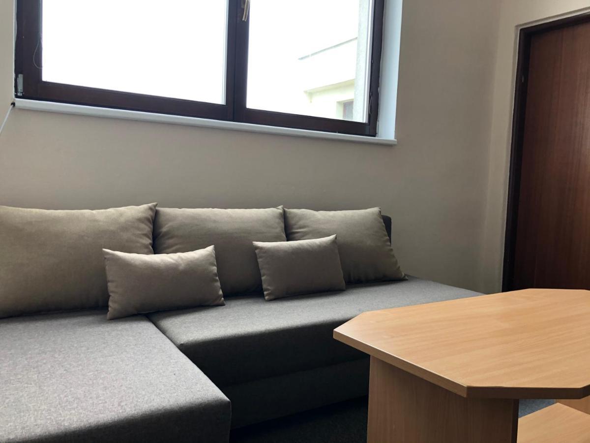 Sport Hotel Borik Zilina Luaran gambar