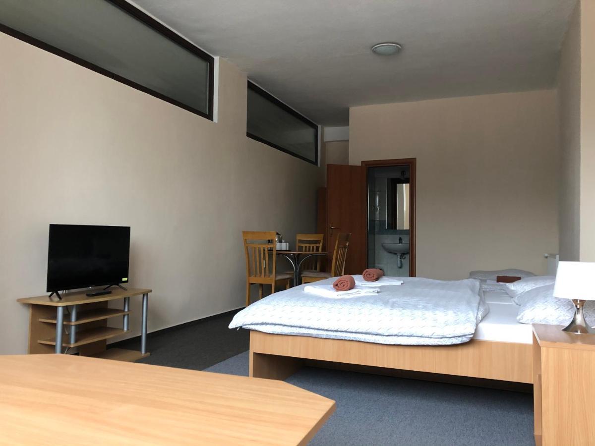 Sport Hotel Borik Zilina Luaran gambar