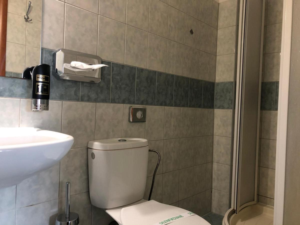 Sport Hotel Borik Zilina Luaran gambar