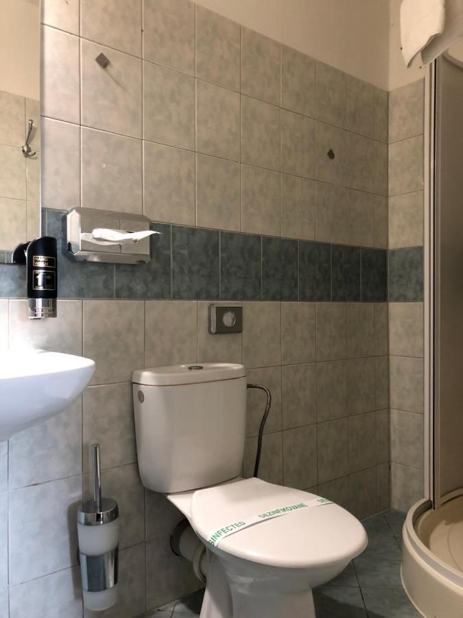 Sport Hotel Borik Zilina Luaran gambar