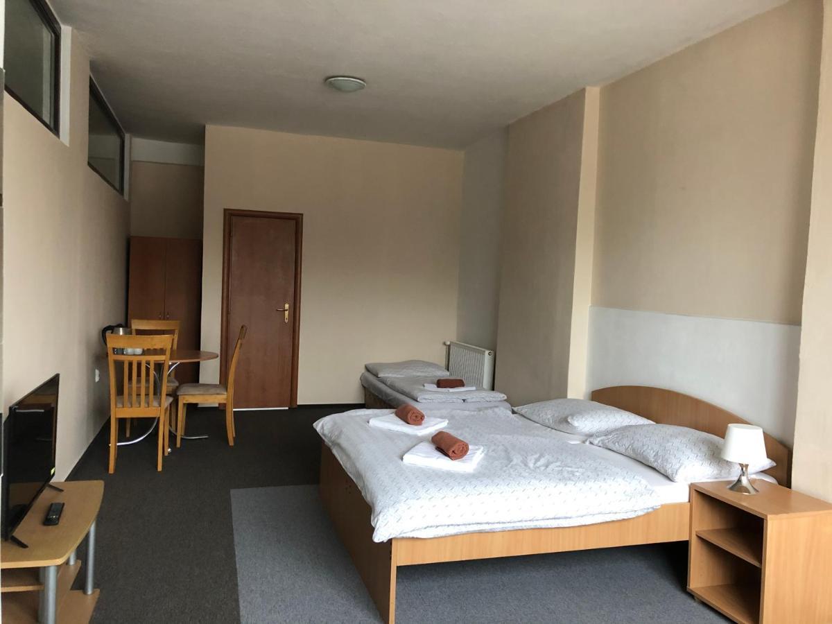 Sport Hotel Borik Zilina Luaran gambar