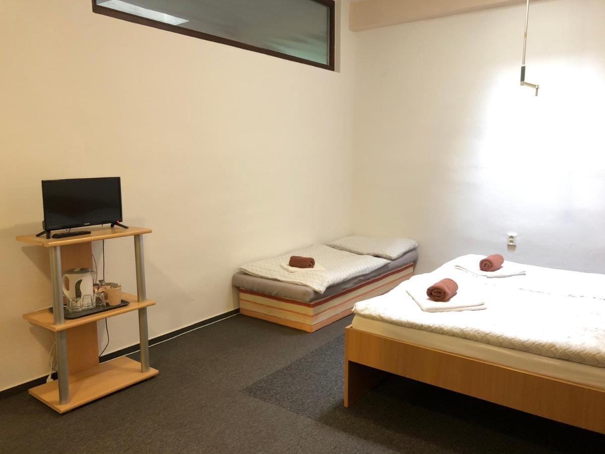 Sport Hotel Borik Zilina Luaran gambar