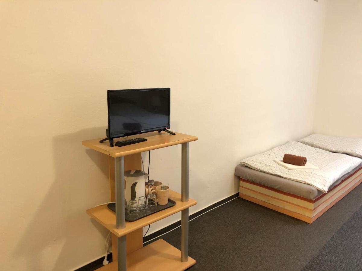 Sport Hotel Borik Zilina Luaran gambar