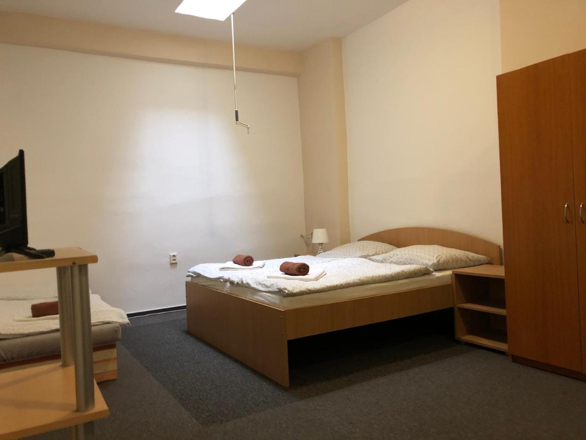 Sport Hotel Borik Zilina Luaran gambar