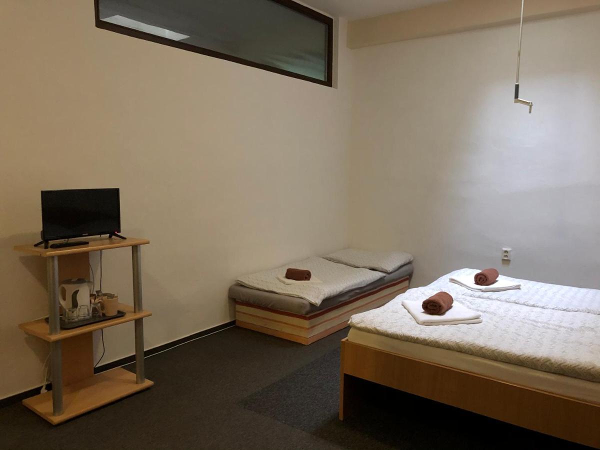 Sport Hotel Borik Zilina Luaran gambar