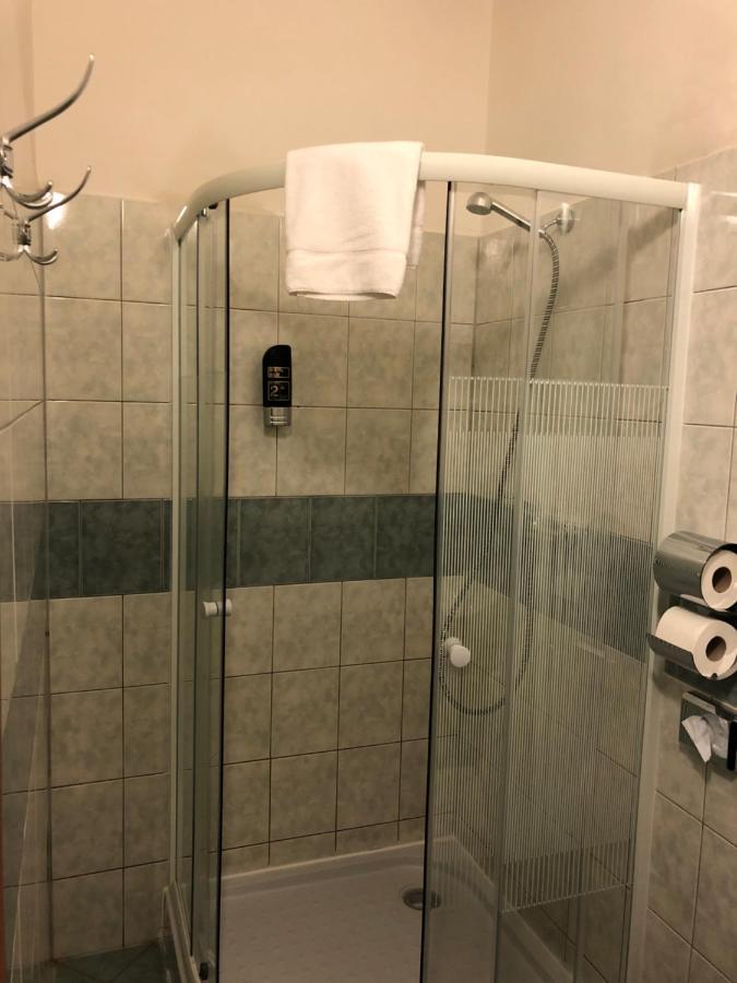 Sport Hotel Borik Zilina Luaran gambar